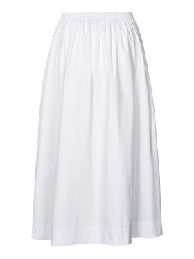 Rabens Saloner - Rabens Saloner Poplin Skirt Guri