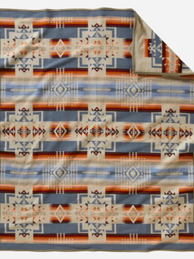 Pendleton - Pendleton Jacquard Robe