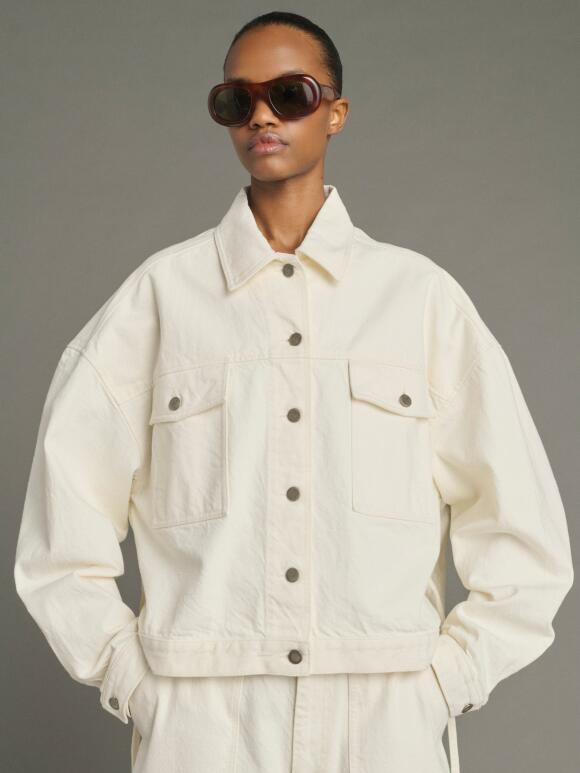 Soeur - Soeur Jacket Lys