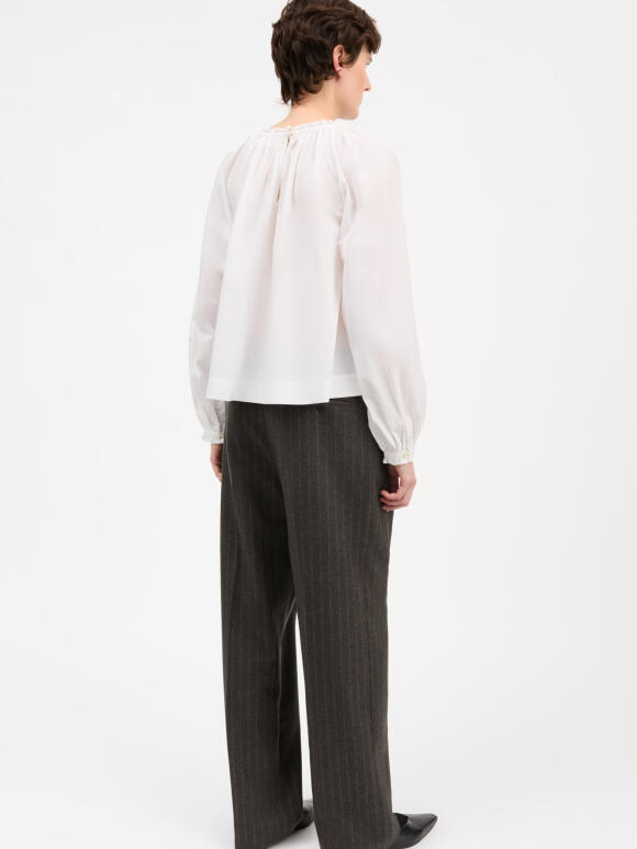 Skall  - Skall Carrie Blouse
