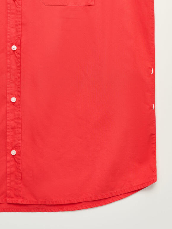 Aiayu - Aiayu Classic Shirt