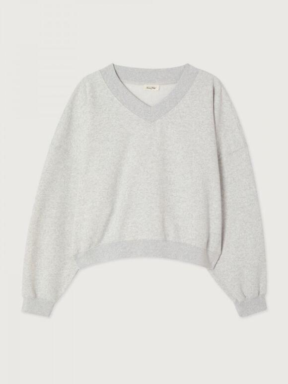 American Vintage - American Vintage Sweatshirt Baptown