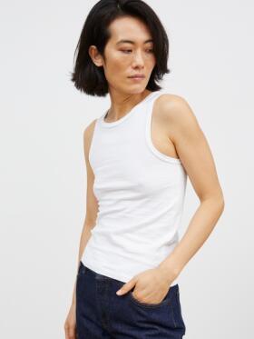 Skall Studio - Skall Studio Loui Tank Top
