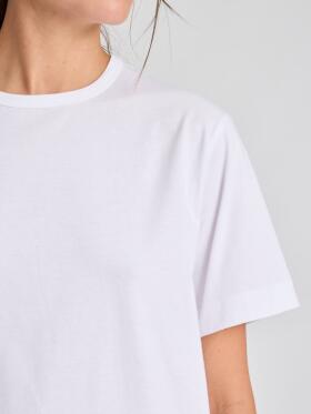 Gai +Lisva - Gai + Lisva Sally Tee Gai +Lisva - Gai + Lisva Sally Tee