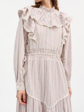 Skall Studio - Skall Claudette Dress