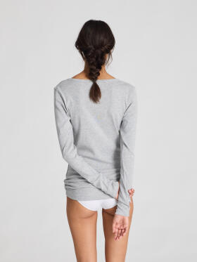 Gai +Lisva - Gai + Lisva Ivy Rib Tee
