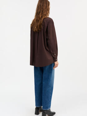 Skall Studio - Edgar Shirt