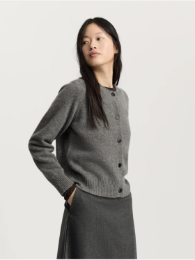 Aiayu - Aiayu Ingolf Cardigan
