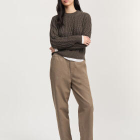 Aiayu Coco Pant Twill 