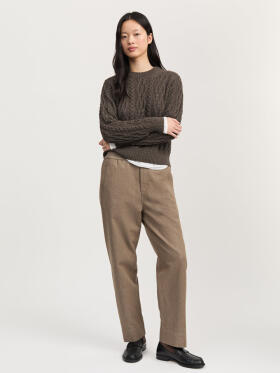 Aiayu Coco Pant Twill 