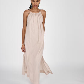 Rabens Saloner - Rabens Saloner Halter Dress Hope