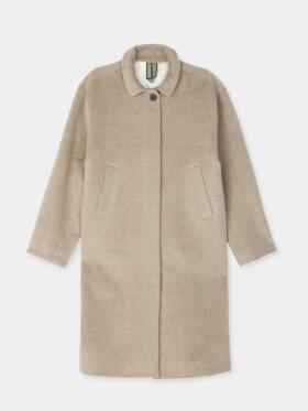 Aiayu - Aiayu Noor Coat Wool