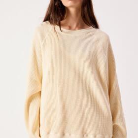 American Vintage - American Vintage Sweatshirt Uscow
