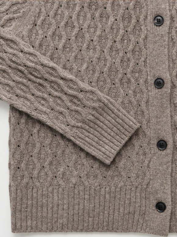 Aiayu - Aiayu Dipti Cardigan