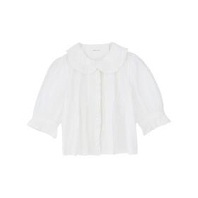 Skall Studio - Skall Studio Viola Blouse