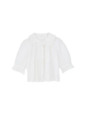 Skall Studio - Skall Studio Viola Blouse
