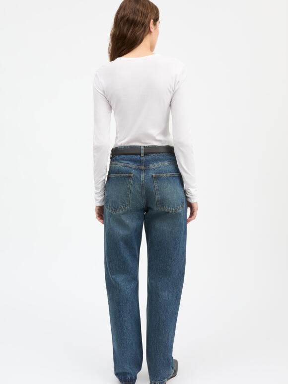 Skall  - Skall Seventies Blouse