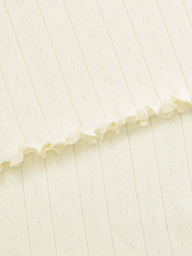 Skall Studio - Skall Studio Edie Cap Tee Skall Studio - Skall Studio Edie Cap Tee