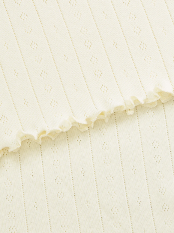 Skall Studio - Skall Studio Edie Cap Tee