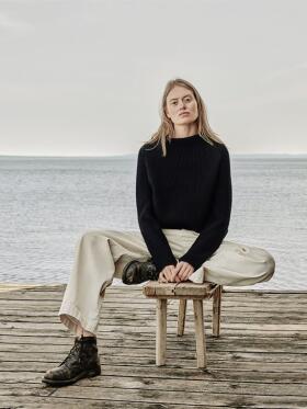 nygårdsanna - nygårdsanna Wide Trousers