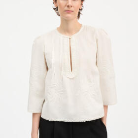 Skall  - Skall Irma Blouse