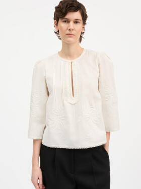 Skall - Skall Irma Blouse Skall - Skall Irma Blouse