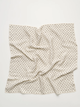 Aiayu - Aiayu Sabir Cashmere/Silk Scarf