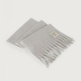 American Vintage - American Vintage Zinaco Scarf