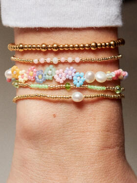 Anni Lu - Anni Lu Fleur Bracelet