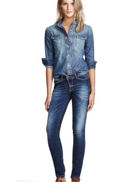 Hunkydory H.D Jeans