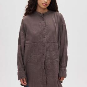 Rabens Saloner - Rabens Saloner Oversized  Shirt Sonja 