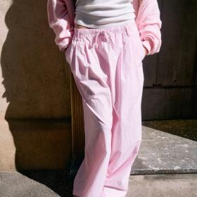 American Vintage - American Vintage Trousers Bailow