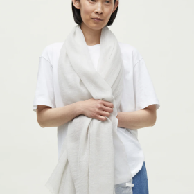 Aiayu - Poon Scarf