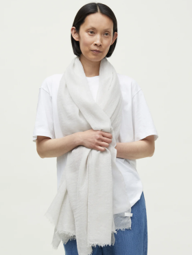 Aiayu - Poon Scarf