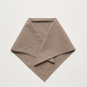 Aiayu - Aiayu Charlie Scarf Check