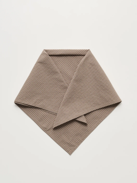 Aiayu - Aiayu Charlie Scarf Check
