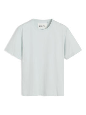 Aiayu - Aiayu Classic Circular Tee