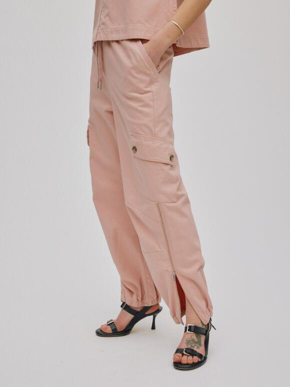 Rabens Saloner - Rabens Saloner Justa Pants