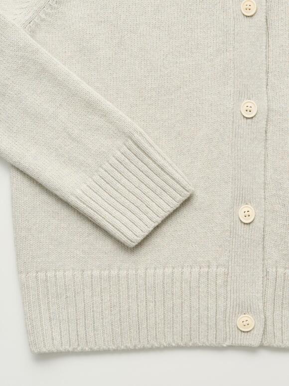 Aiayu Ingolf Cardigan 