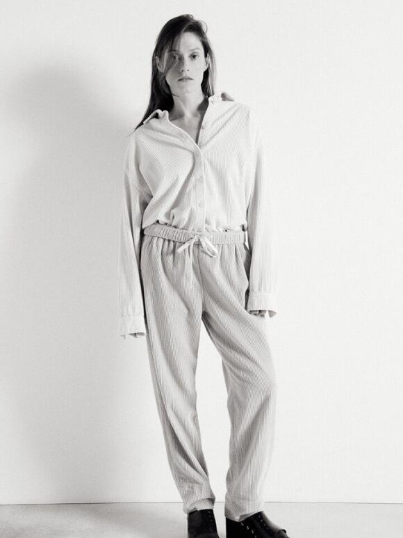 American Vintage - American Vintage Padow Trousers