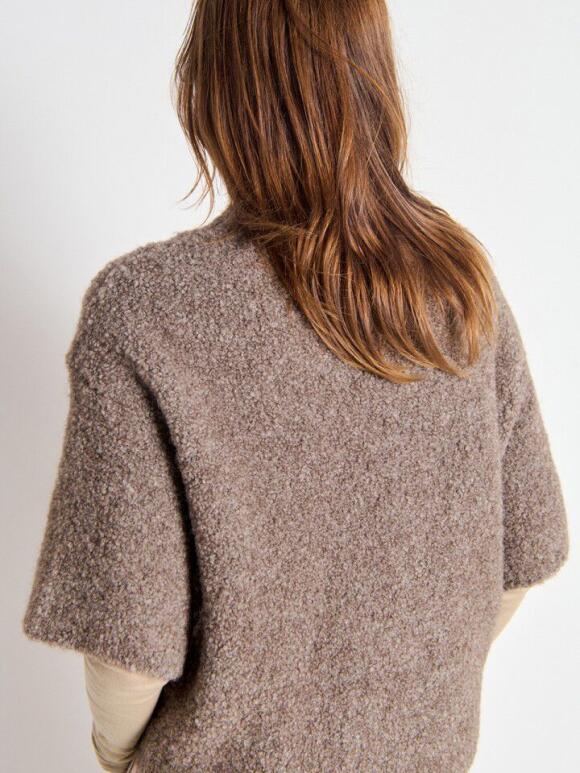 American Vintage - American Vintage Jumper Zolly American Vintage - American Vintage Jumper Zolly