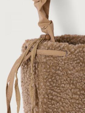 American Vintage - American Vintage Hoktown bag American Vintage - American Vintage Hoktown bag