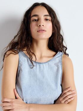 American Vintage - American Vintage Top Paybou