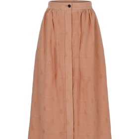 Pomandère  - Pomandére Skirt Amber