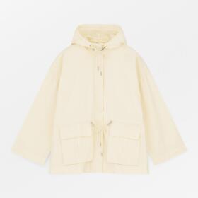 Skall  - Skall Garden Parka Jacket