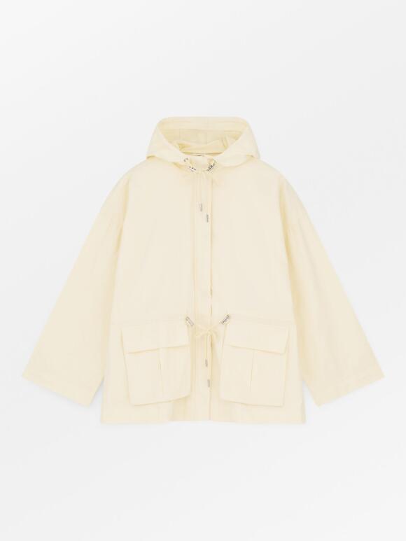 Skall  - Skall Garden Parka Jacket