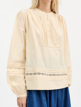 Skall Studio - Skall Studio Leaf Shirt