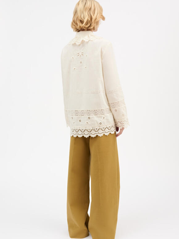 Skall  - Skall Tallulah Shirt
