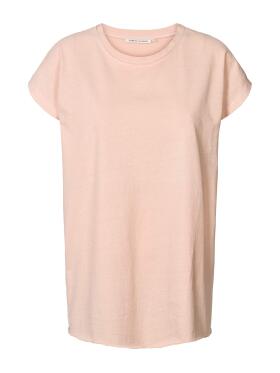 Rabens Saloner - Rabens Saloner Boxy Tee Anira