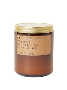 PF Candels - PF Candels Ojai Lavender